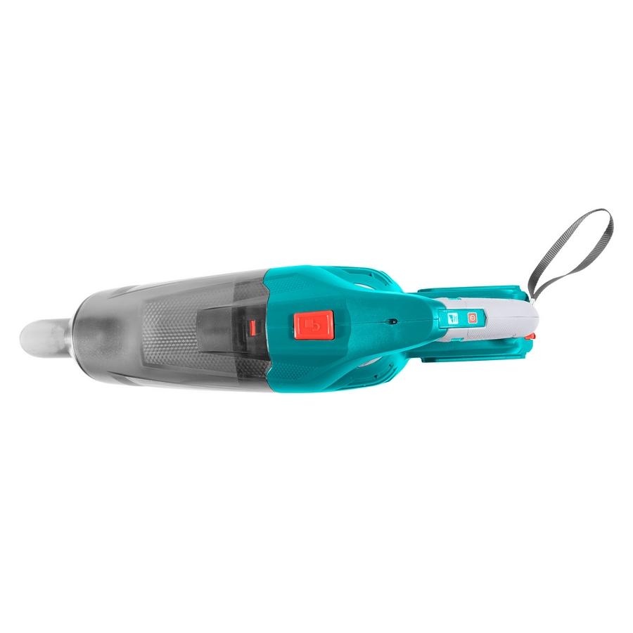 Aspirapolvere 0.7L - One Battery TVLI2001