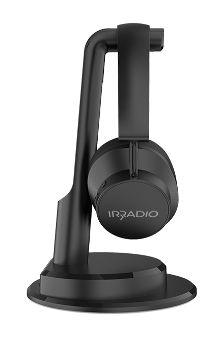 Set Cuffia TV IR-SIGMA PLUS Wireless 2,4GHz