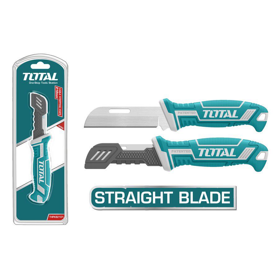 Coltello Spellafili Dritto - 200mm THT51881