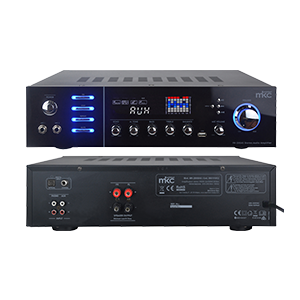 Amplificatori a bassa impedenza