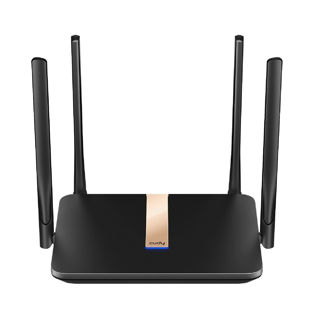 LT500D - AC1200 Wi-Fi Mesh 4G LTE  Cat4 Router