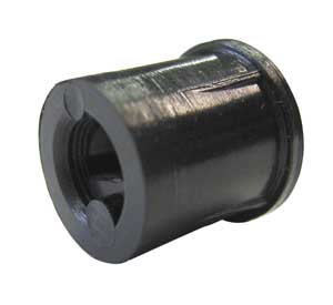 Plastiche Portaled Ø8 Pressione WE-C