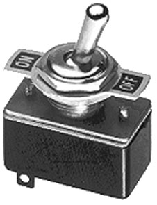 433329773 Lever Switch unipolar on-off 3a-125v