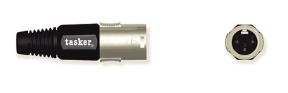 Tasker 492329300 Plug