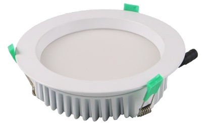 Faro LED da incasso TRILUX DOWN 20W, 3000-6000K° MKC Light