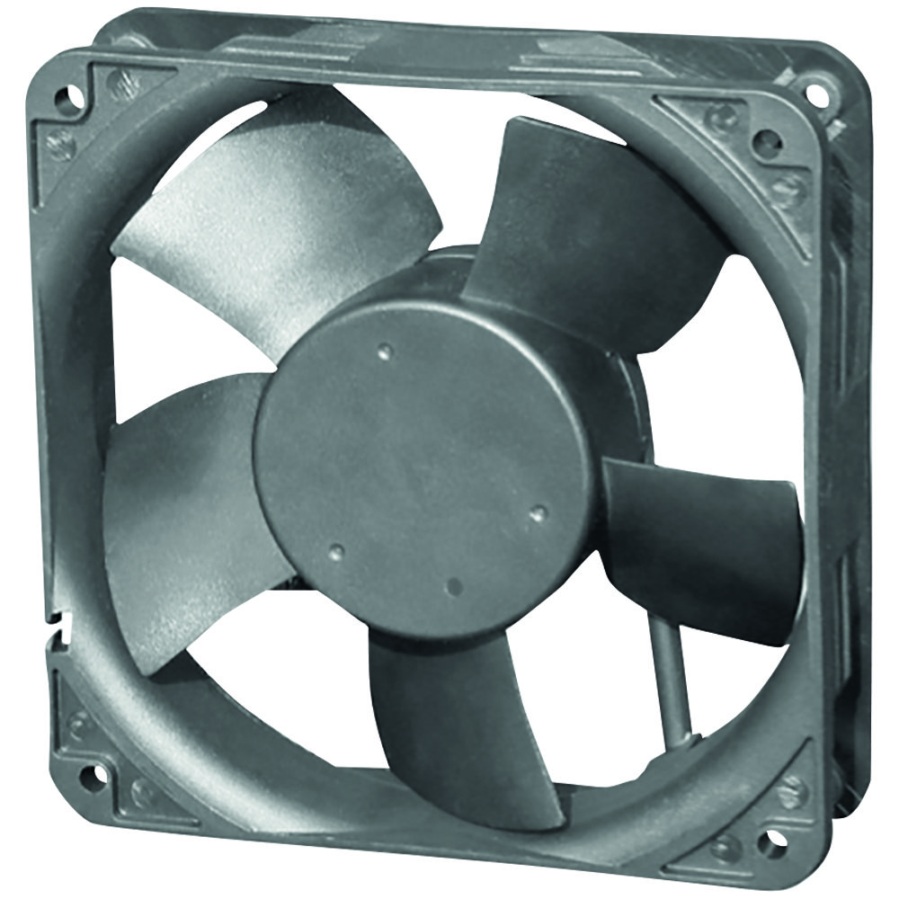 120x120x32mm Bearing Fan 24V DC 5 Blades Pelko