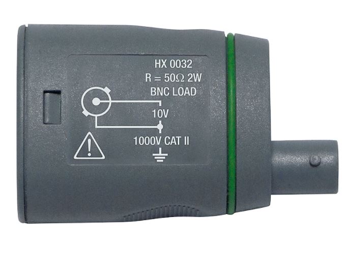 HX0031 - BNC/Probix Adapter PRHX4 - Chauvin Arnoux