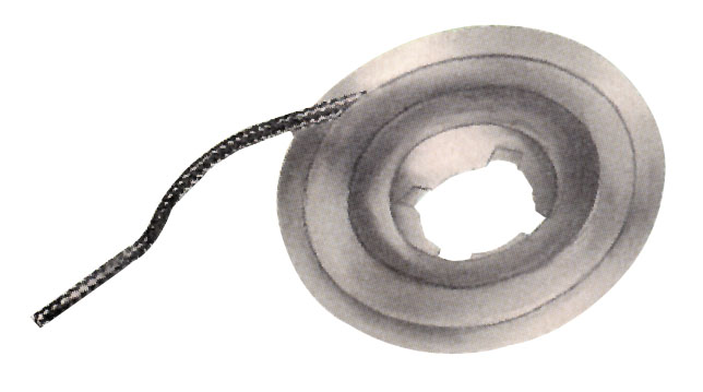 495237823 Desoldering braid 2,0mm