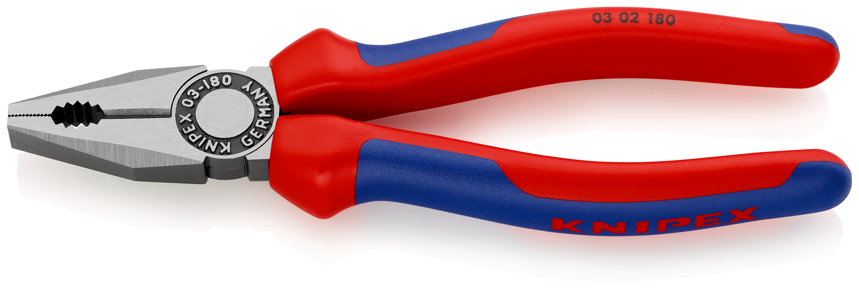 180mm Knipex Pliers