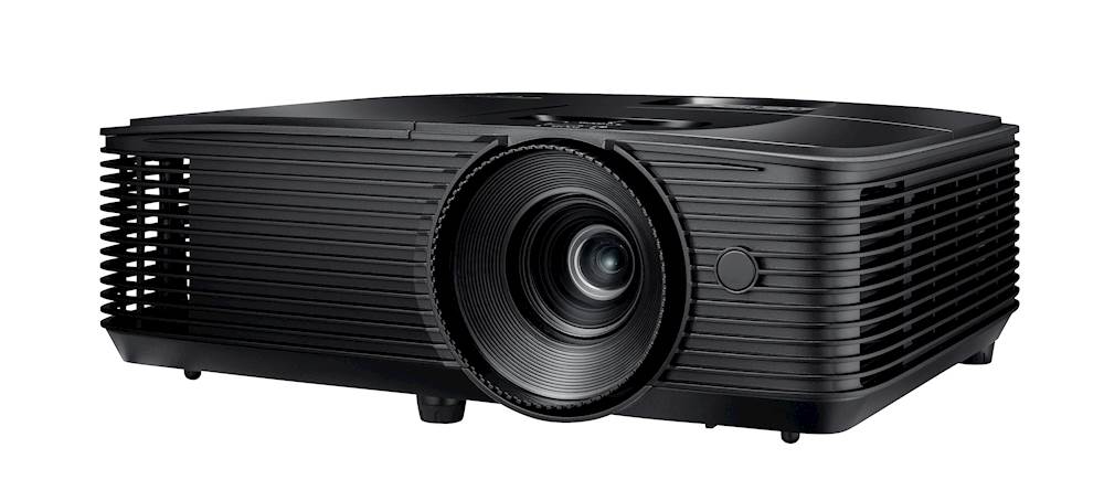 Videoproiettore xga da 3800lumen, contrasto 25.000:1 X371