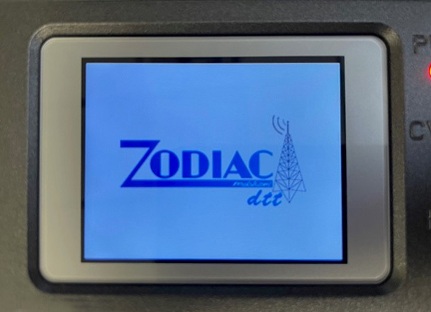 ZDB-T6000HD - Modulatore digitale Full HD, con ingresso HDMI