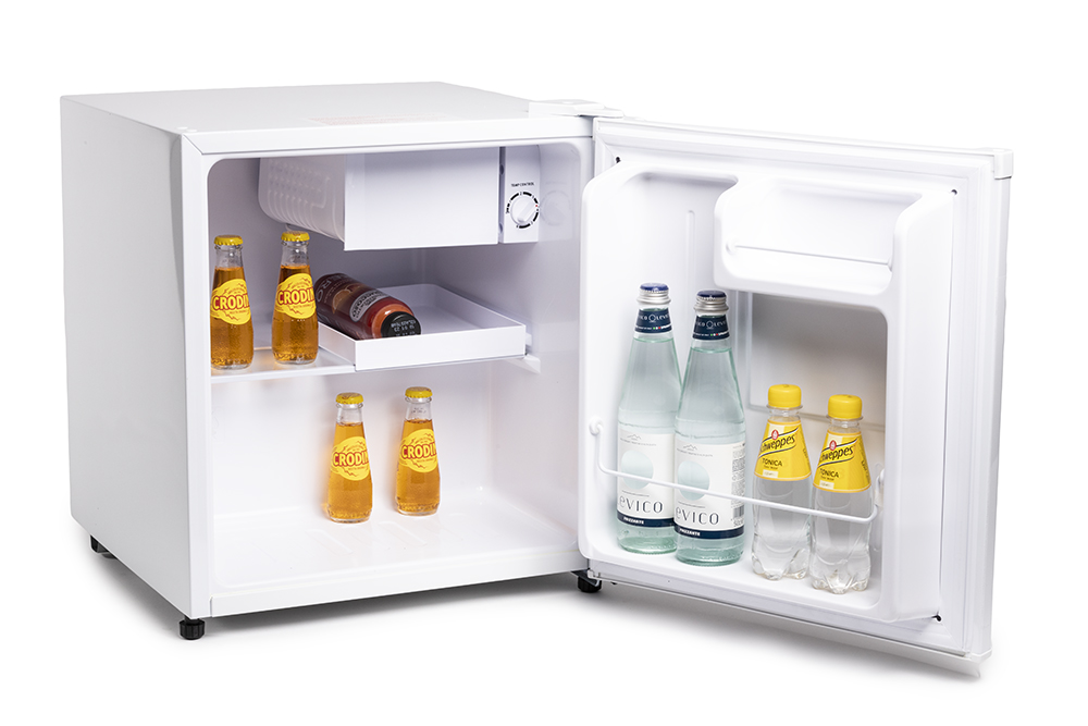 Minifrigo ARTIC 47 -  46L con compressore CLASSE E