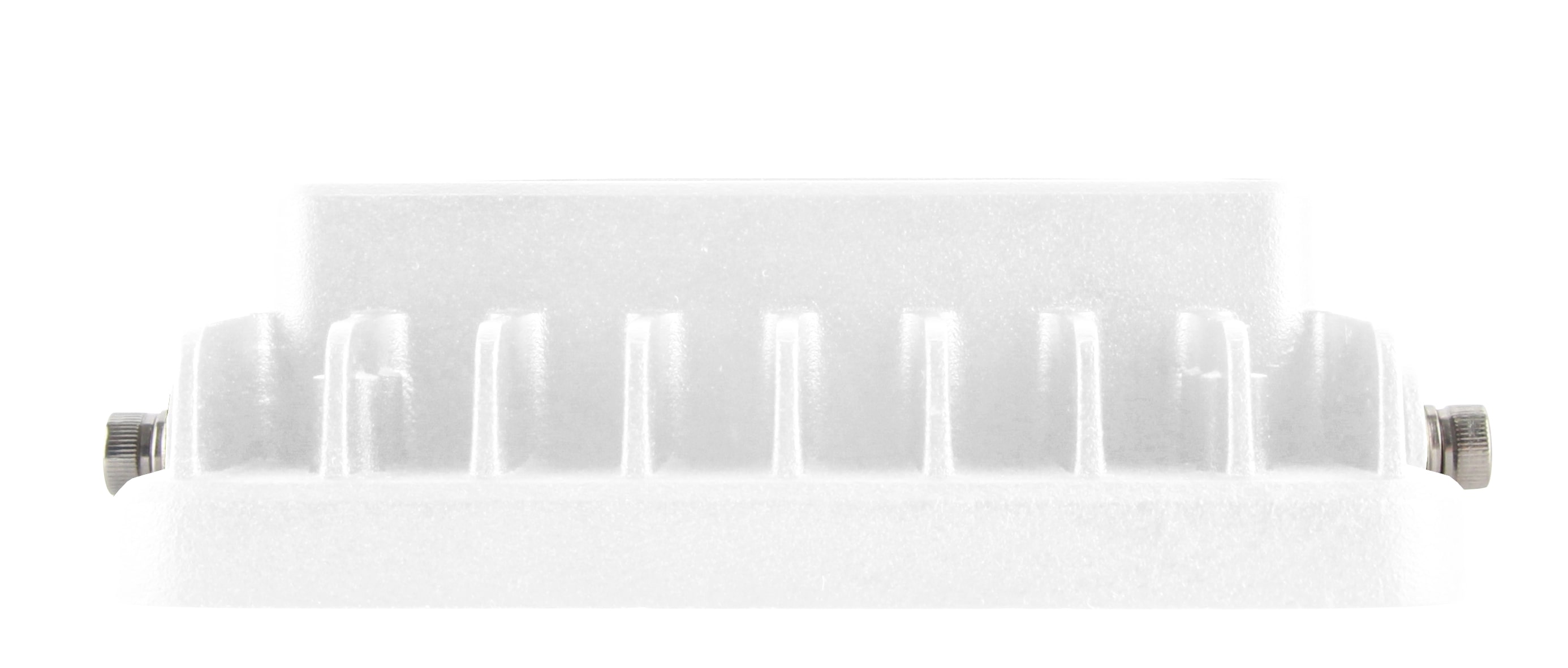 HTP-DS MW 10W Spotlight, dusk and motion sensor, 4000K, White, MKC Light