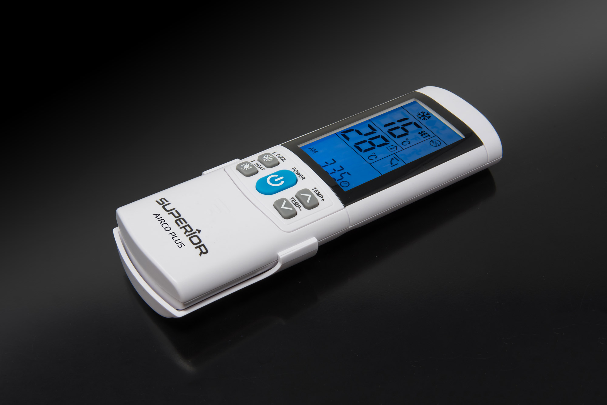 superior 559535020 Telecomando universale per condizionatori d'aria AIR CO