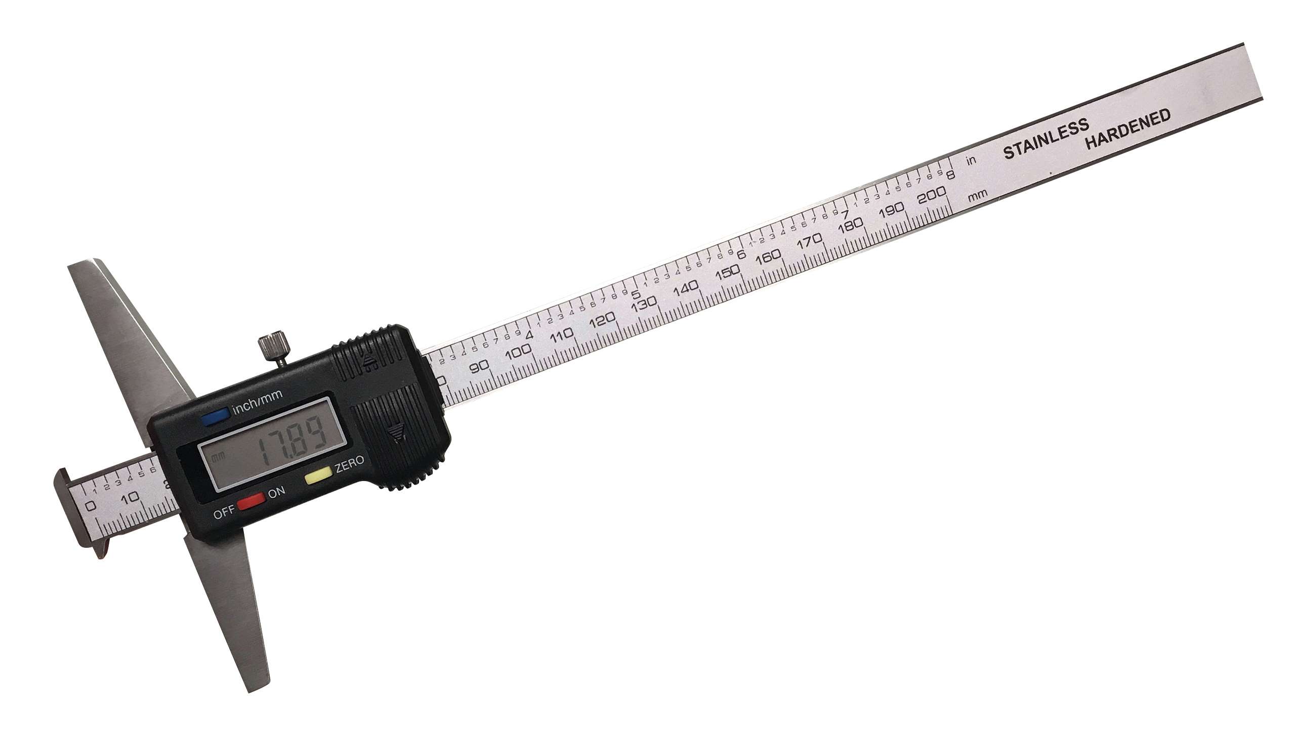 Calibro Digitale LTF 329.01