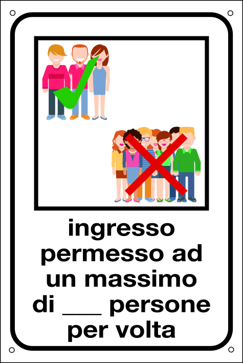 etic.aut.x vetrofanie div.INGRESSO PERM. 120x180