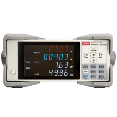 UTE9802+ UNI-T Power Meter