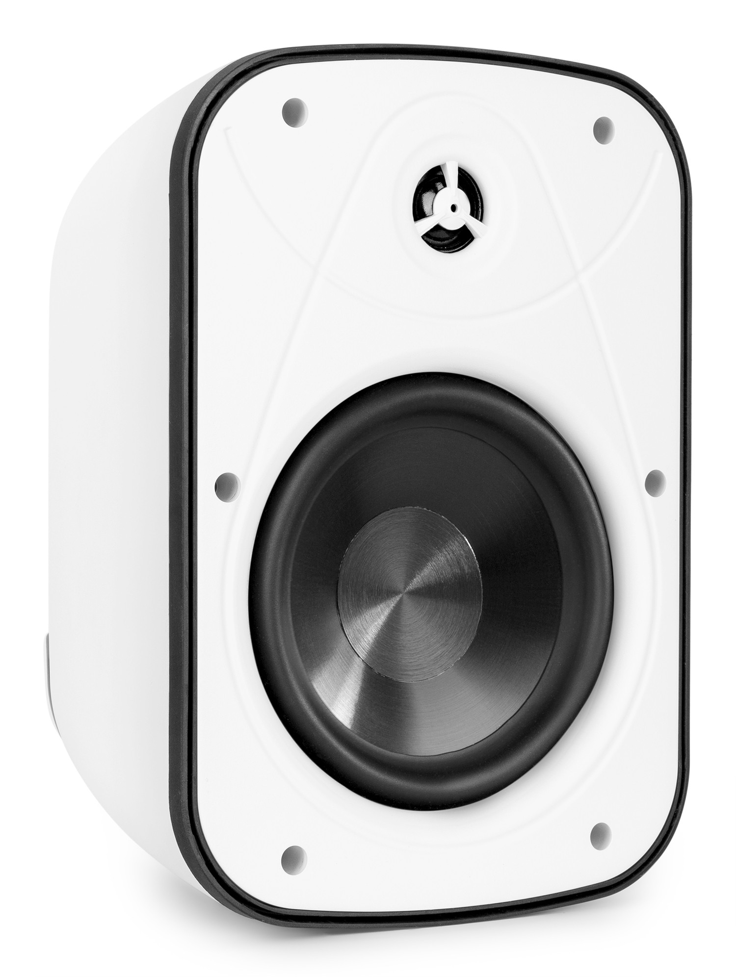 IPX5 speaker, 5" woofer, 30W, 100V/8Ω, White Model BD50TW