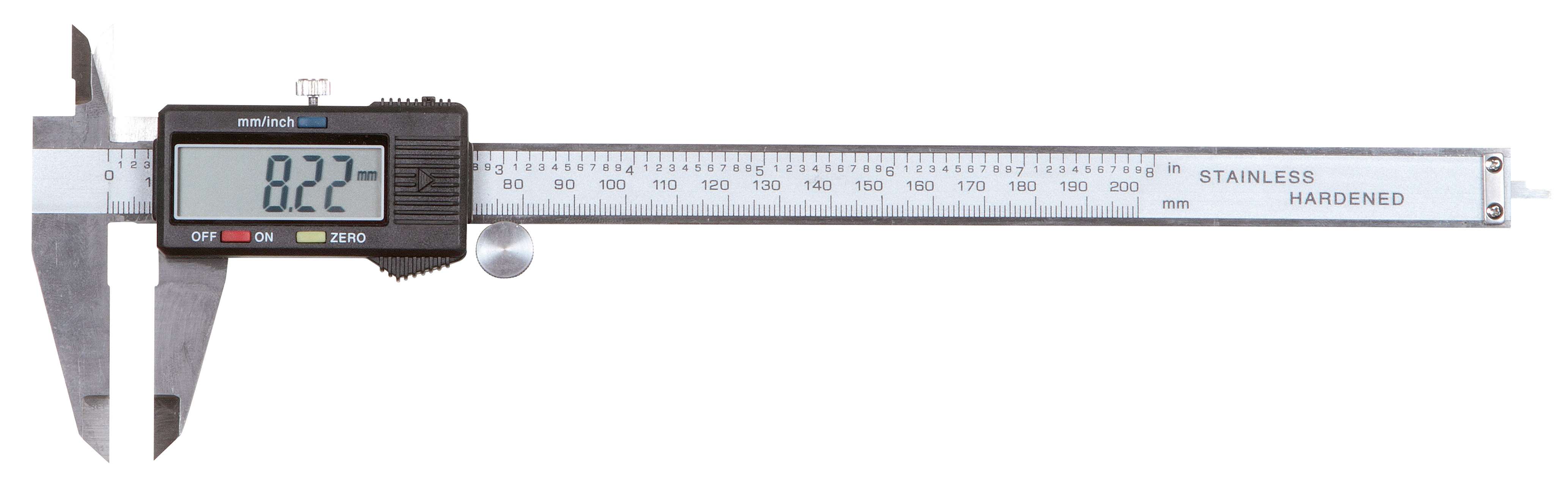 Calibro Digitale LTF 327.01