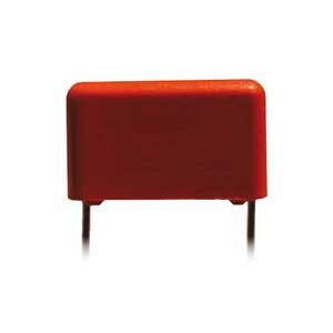 Condensatore In Poliestere Metallizzato P.5 220Nf 63V CP05/220N63