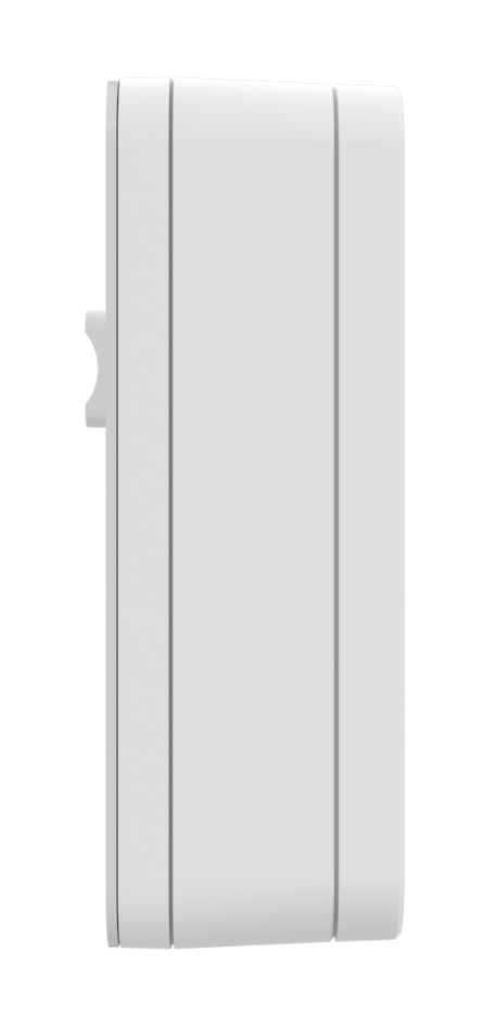 Wireless 2.4GHz Weekly Digital Programmable Thermostat Model MK-725