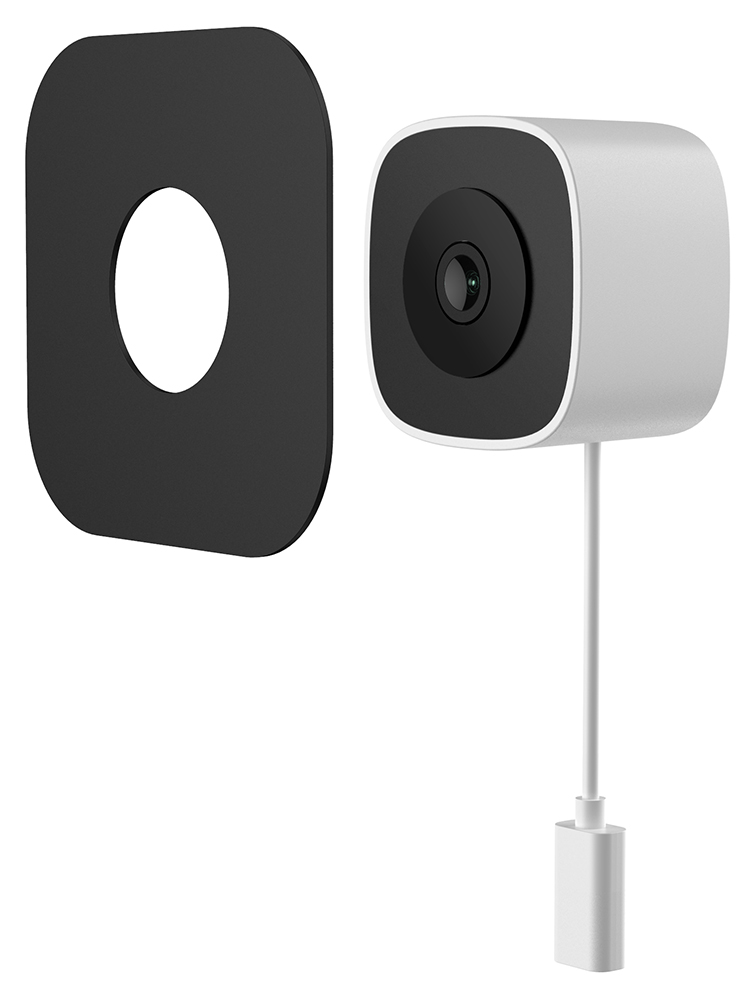 IR-WINCAM 3.0 Telecamera da finestra