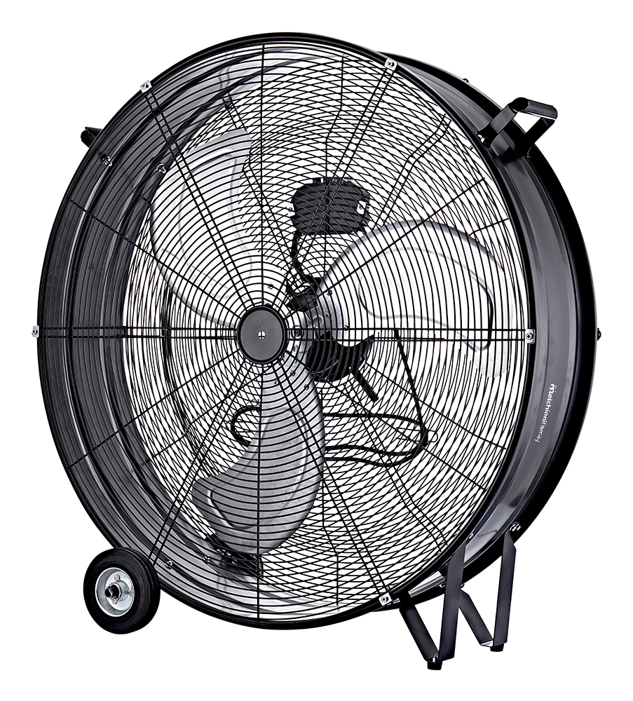 2475IND Industrial Fan with 75cm Diameter