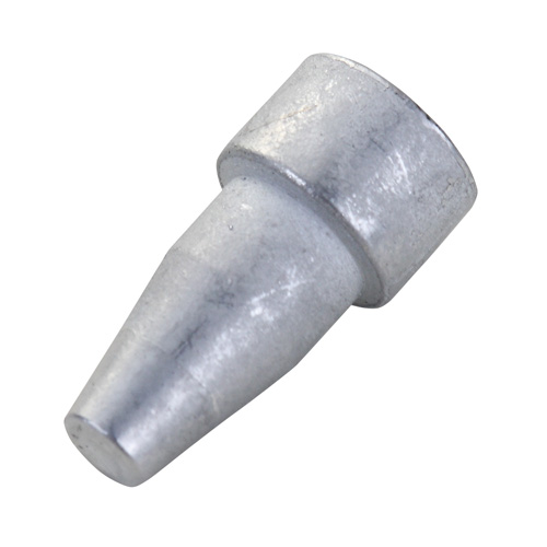 Ugello di ricambio tondo 1,0mm per MKC-553 (N5-6) - 10 pezzi