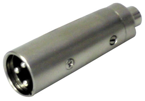 ADATT PR.RCA/SP.TIPO CANNON 3P