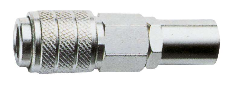ASTURO 4121020 Rubinetto rapido universale c/portagomma 10x15 mm
