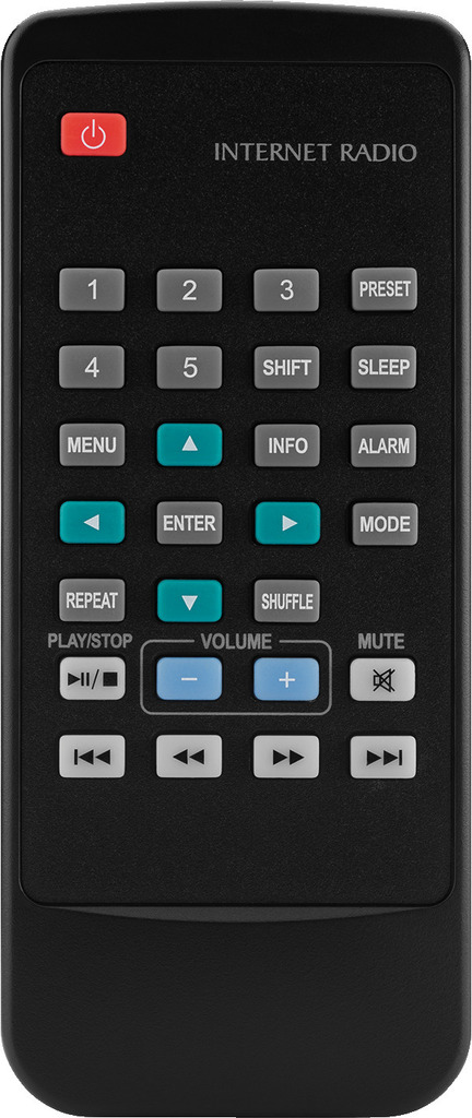 WAP-204RS - Radio Internet