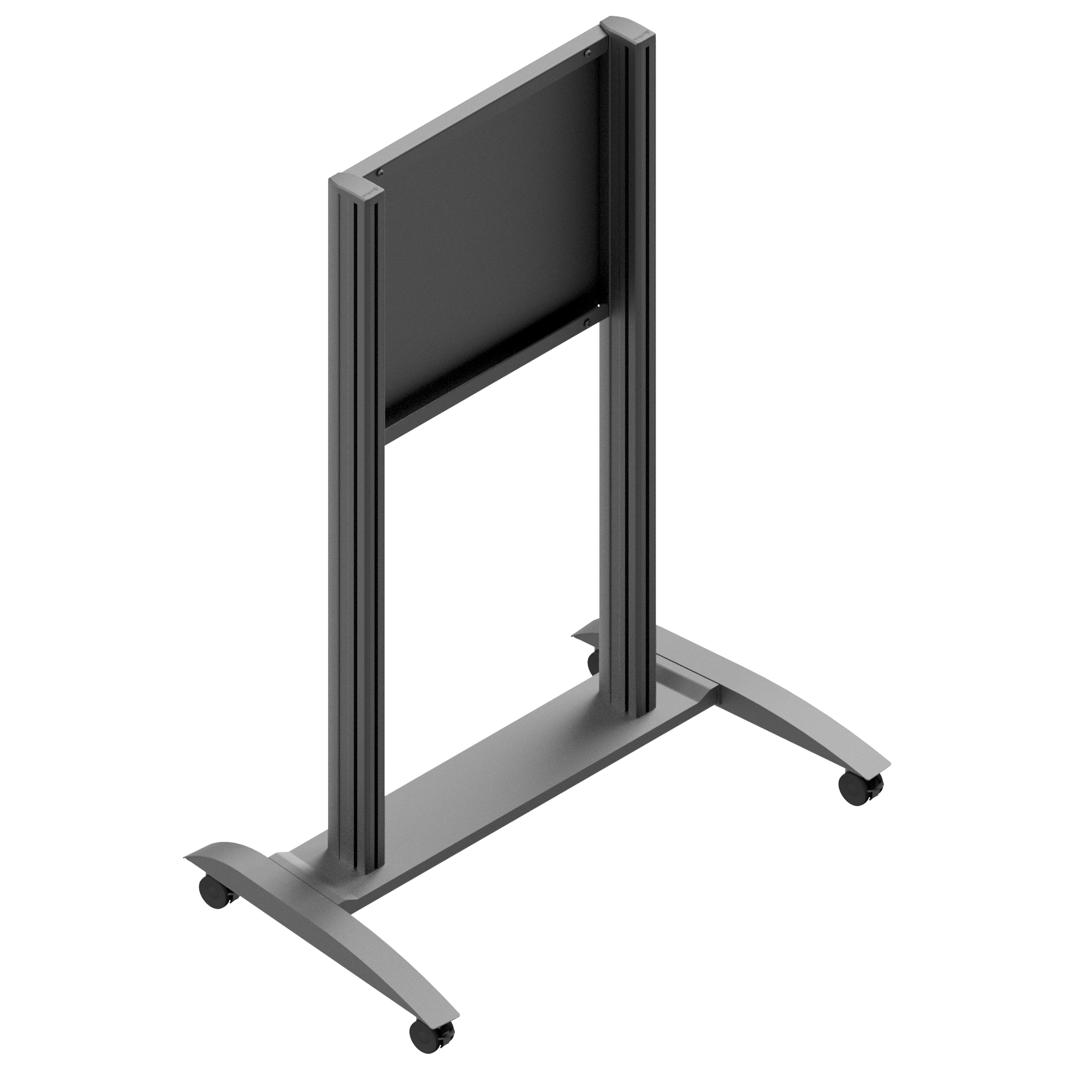 ELTR60 - Supporto mobile per ELWM60 (colore scuro)