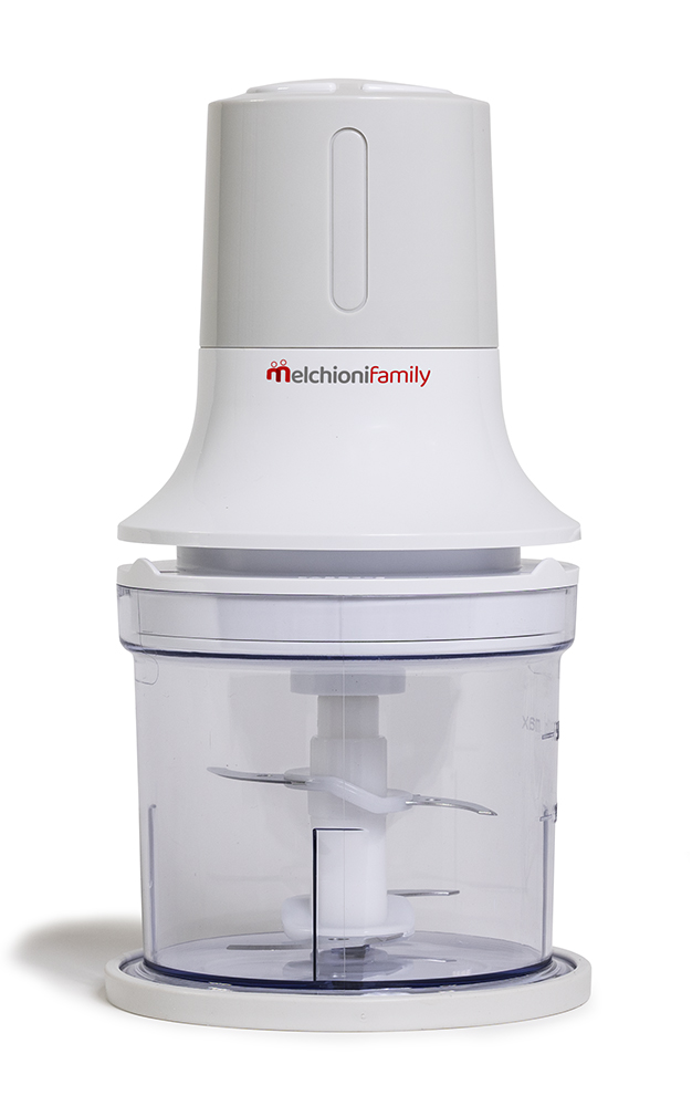 Tritatutto BLADE 2 velocità