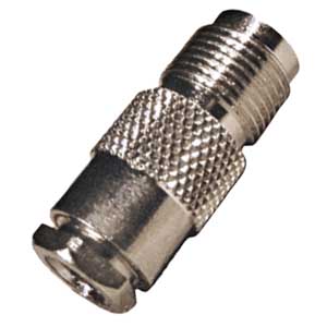 Presa TNC Volante A Saldare Rg58 50Ohm TNC/2030-I