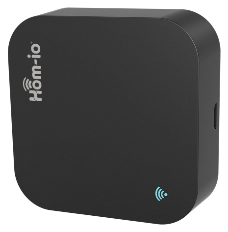 Ripetitore di telecomandi WI-FI  HOM-IR-REMOTEpro