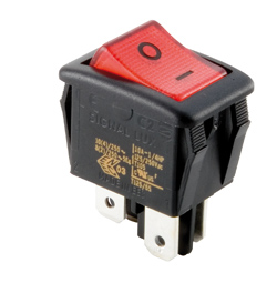 INT.LUM. I3913=ROSSO