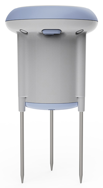 IR-SOIL Sensore umidità terreno smart da esterno