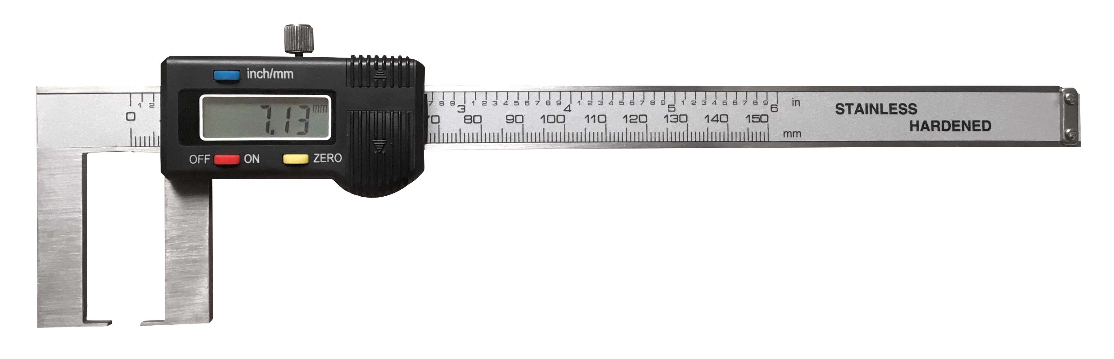 Calibro Digitale LTF 325.50