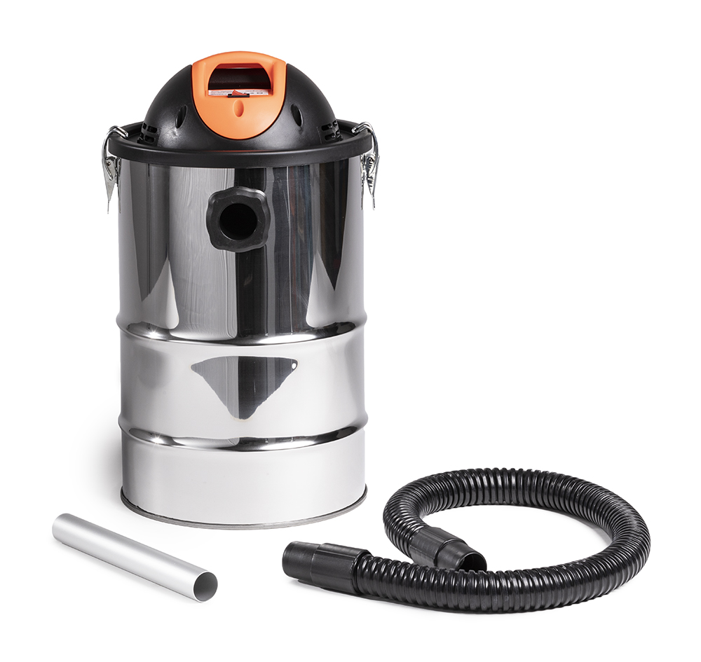 Bidone aspiracenere CENERELLO