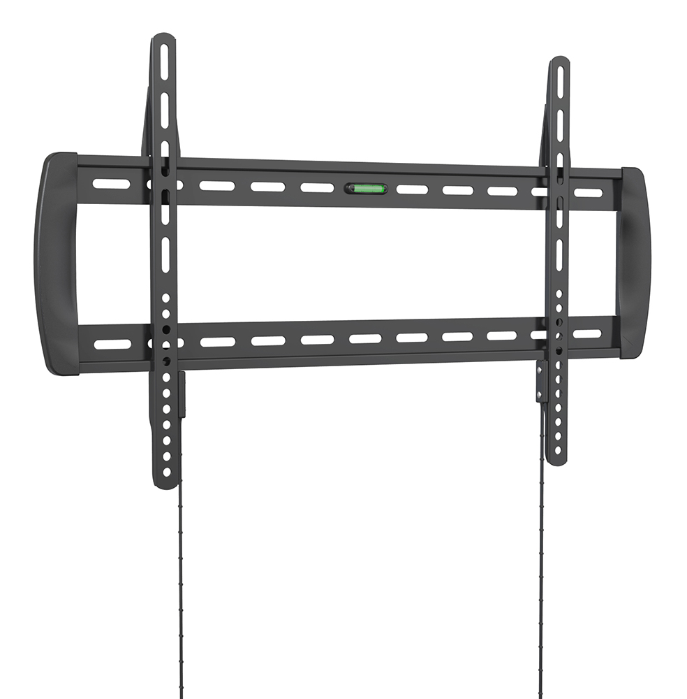 Fixed black wall mount TV bracket 32''-70'', Model STV-IR-3270-FIXA