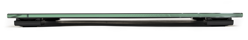 Bilancia pesapersone digitale FLAT