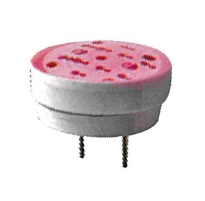 24V DC LED Lamps Ø22mm Green APSEGNCP22G-C