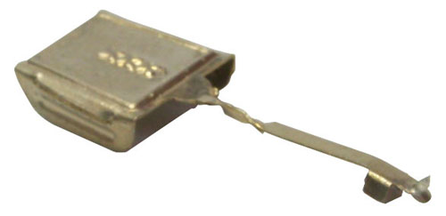 Puntina audio per coner 33 PUNTINA 511-1Z