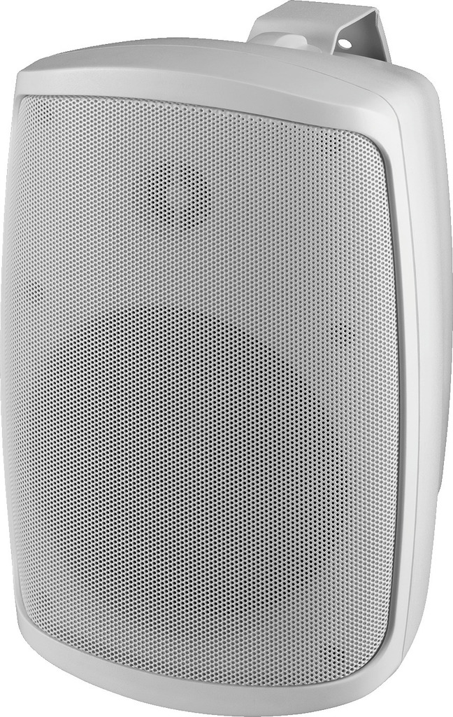 WALL-05DTM/WS - 2-Way Dante Speaker Cabinet