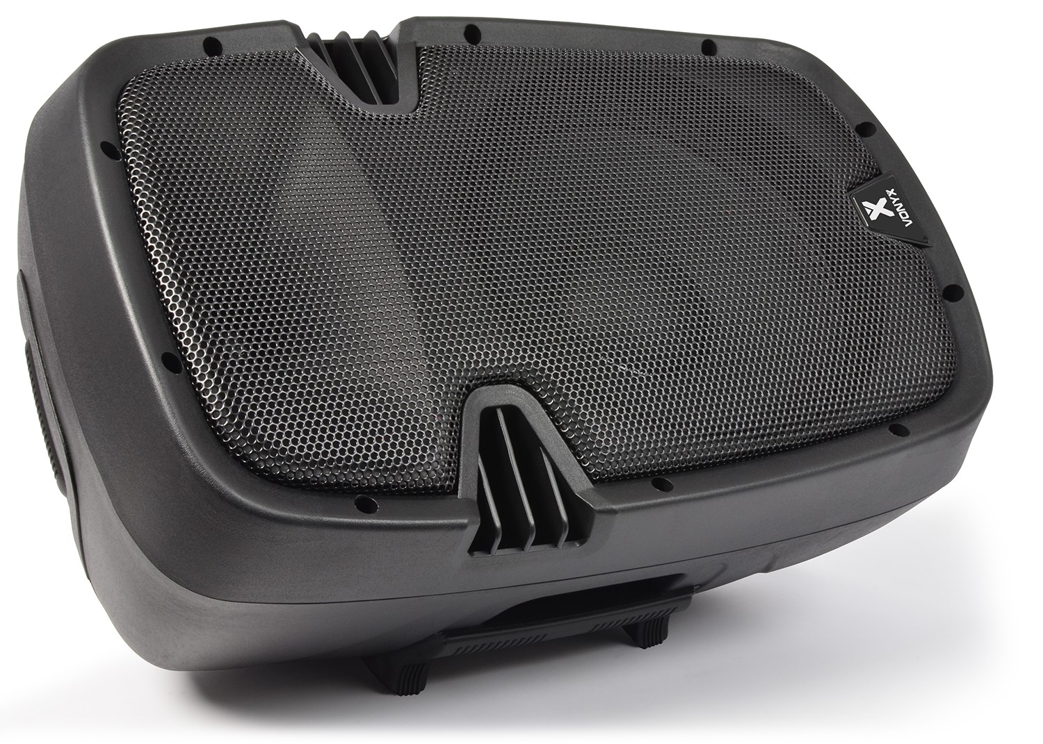 Diffusore attivo da 400W 8Ohm, woofer da 10" mod. SPJ-1000A