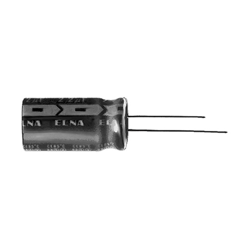 COND.ELE.RADIAL 33UF 25V RC2SGZ3 BULK2.5D6PBFR