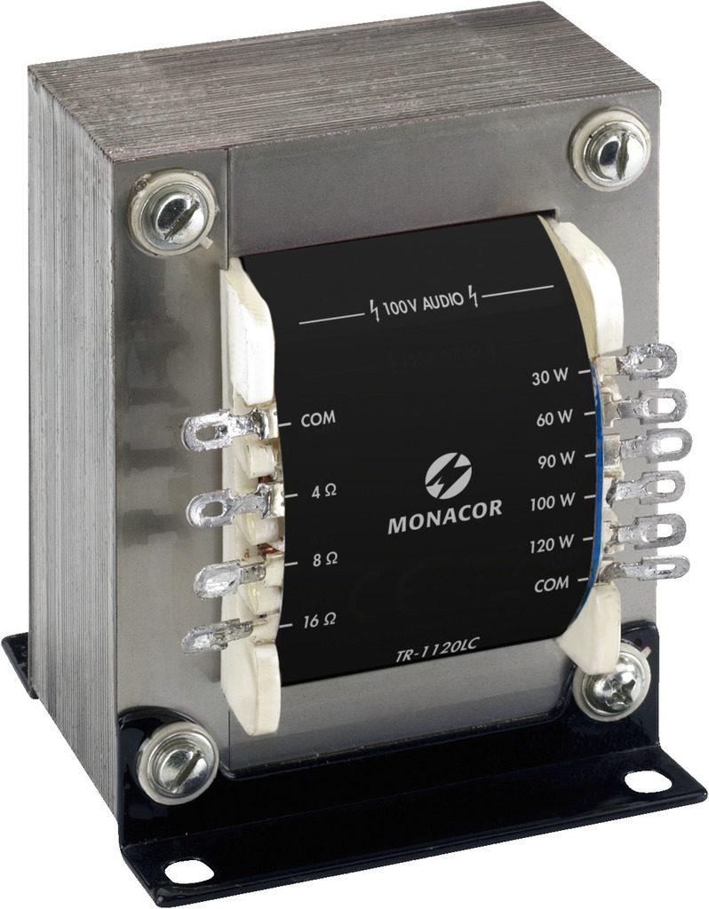 TR-1120LC - trasformatore