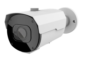 Telecamera Mini Bullet 2,8-12mm - 5MP - 4in1 - IR - MKTV-BV5MP