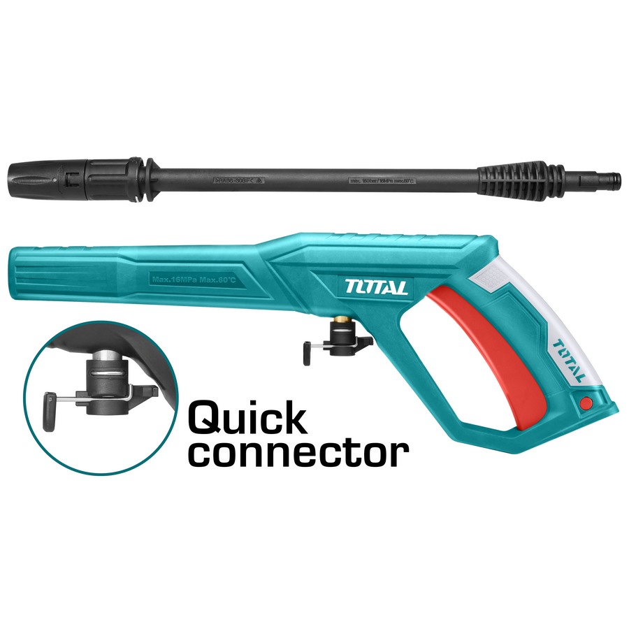 Pistola per Idropulitrice TGTSG026