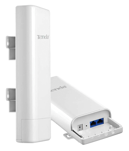 O3 - Access Point da esterno 2.4Ghz 150Mbps N